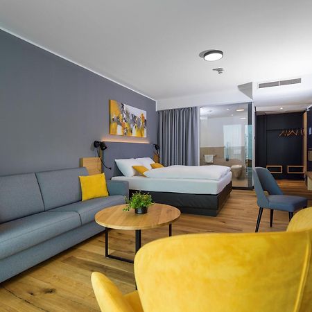 Best Western Parkhotel Hagenberg Hagenberg im Muhlkreis ภายนอก รูปภาพ
