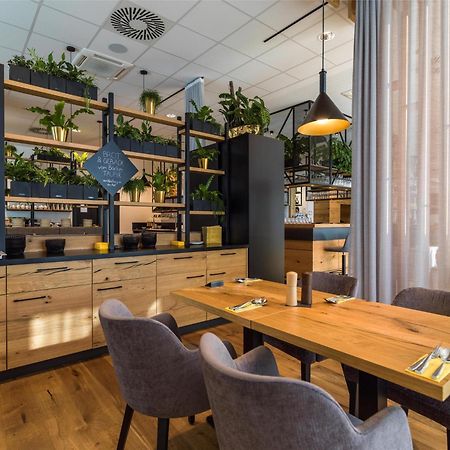 Best Western Parkhotel Hagenberg Hagenberg im Muhlkreis ภายนอก รูปภาพ