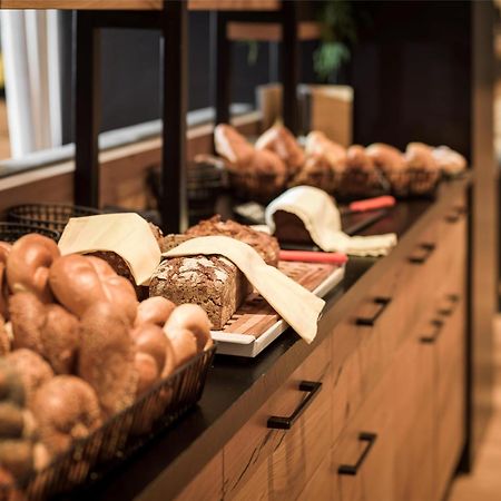 Best Western Parkhotel Hagenberg Hagenberg im Muhlkreis ภายนอก รูปภาพ