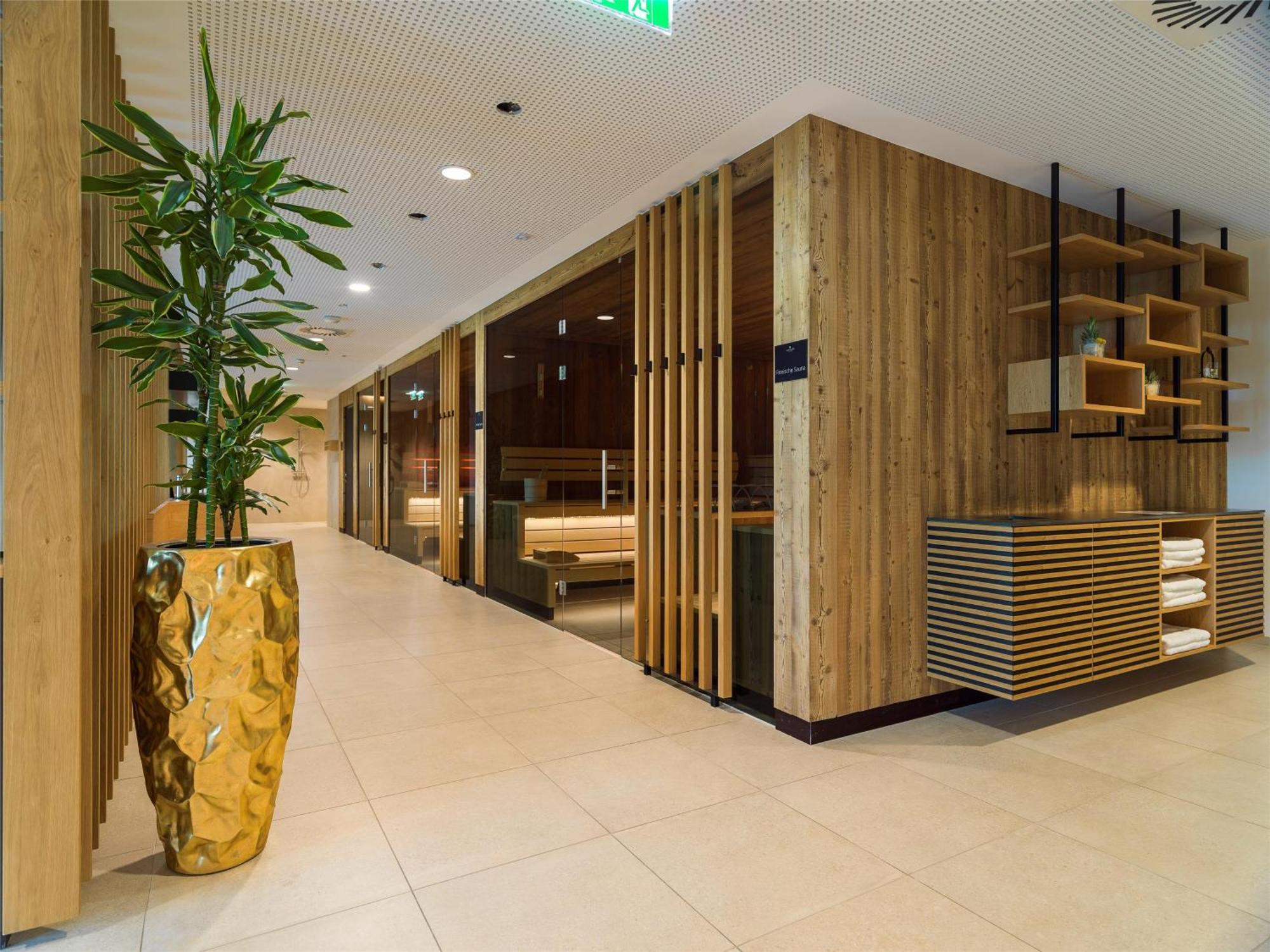 Best Western Parkhotel Hagenberg Hagenberg im Muhlkreis ภายนอก รูปภาพ